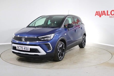 Vauxhall Crossland ELITE Image 7