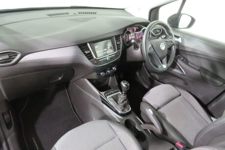 Vauxhall Crossland ELITE Image 33