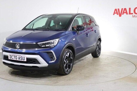 Vauxhall Crossland ELITE Image 7