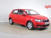 Skoda Fabia S MPI