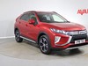 Mitsubishi Eclipse Cross 3