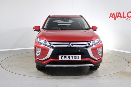 Mitsubishi Eclipse Cross 3 Image 5