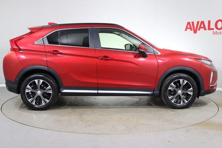 Mitsubishi Eclipse Cross 3 Image 7