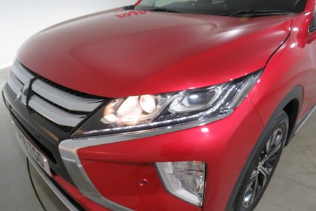 Mitsubishi Eclipse Cross 3 Image 12