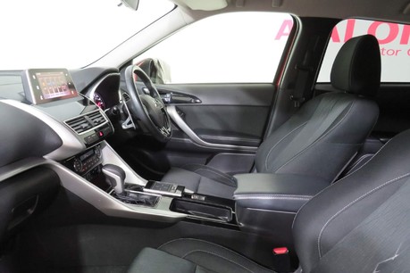 Mitsubishi Eclipse Cross 3 Image 29