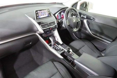 Mitsubishi Eclipse Cross 3 Image 30