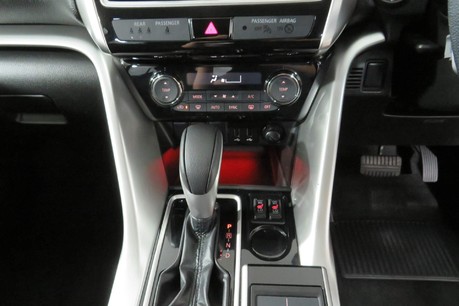 Mitsubishi Eclipse Cross 3 Image 20