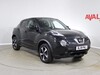 Nissan Juke BOSE PERSONAL EDITION