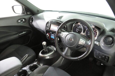 Nissan Juke BOSE PERSONAL EDITION Image 3