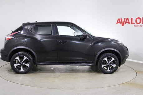 Nissan Juke BOSE PERSONAL EDITION Image 7