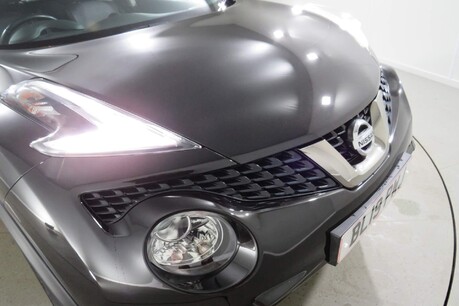 Nissan Juke BOSE PERSONAL EDITION Image 12