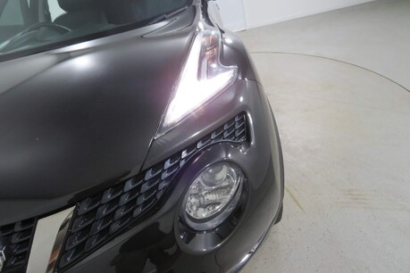 Nissan Juke BOSE PERSONAL EDITION Image 13