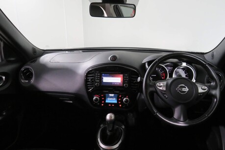 Nissan Juke BOSE PERSONAL EDITION Image 29