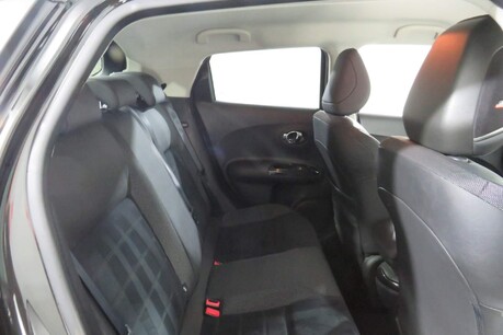 Nissan Juke BOSE PERSONAL EDITION Image 30