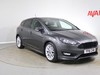 Ford Focus ST-LINE