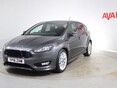 Ford Focus ST-LINE 6