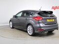 Ford Focus ST-LINE 7