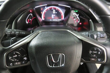 Honda Civic VTEC SPORT Image 27