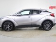 Toyota C-HR EXCEL 3