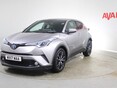 Toyota C-HR EXCEL 5