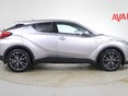 Toyota C-HR EXCEL 7