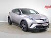 Toyota C-HR EXCEL