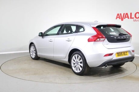 Volvo V40 D4 SE LUX NAV Image 7