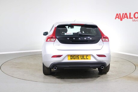 Volvo V40 D4 SE LUX NAV Image 8