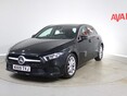 Mercedes-Benz A Class A 180 SPORT EXECUTIVE 6