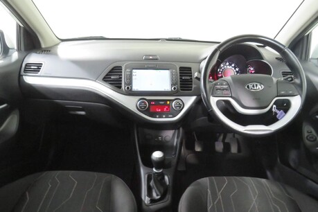 Kia Picanto 3 Image 18