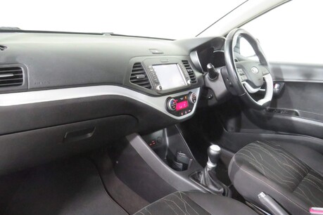 Kia Picanto 3 Image 3