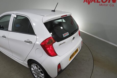 Kia Picanto 3 Image 16