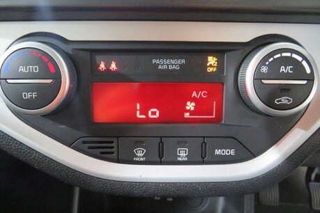 Kia Picanto 3 Image 26