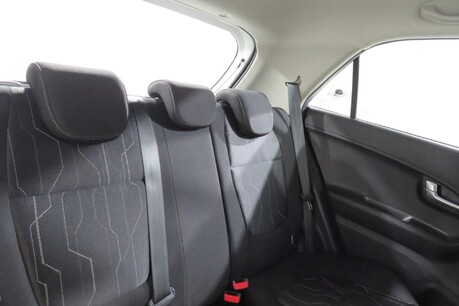 Kia Picanto 3 Image 34