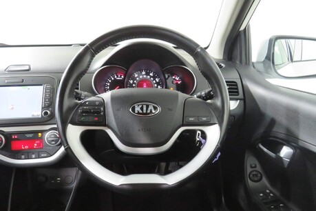 Kia Picanto 3 Image 38