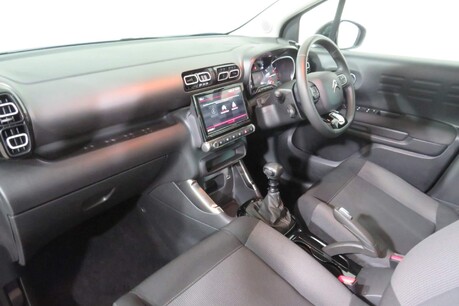 Citroen C3 Aircross PURETECH SHINE S/S Image 4