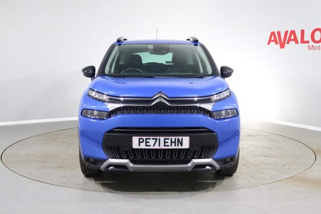 Citroen C3 Aircross PURETECH SHINE S/S Image 6