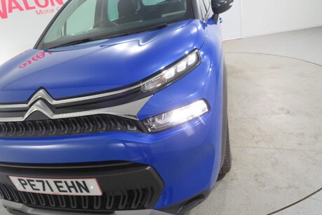 Citroen C3 Aircross PURETECH SHINE S/S Image 15