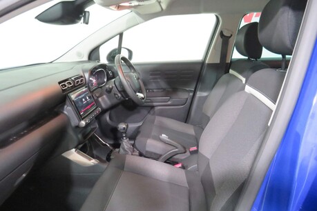 Citroen C3 Aircross PURETECH SHINE S/S Image 30