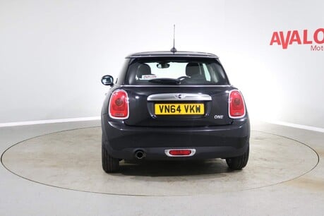 Mini Hatch ONE Image 9