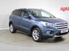 Ford Kuga TITANIUM TDCI