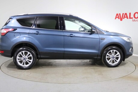 Ford Kuga TITANIUM TDCI Image 6