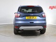 Ford Kuga TITANIUM TDCI 7