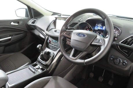 Ford Kuga TITANIUM TDCI Image 16