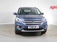 Ford Kuga TITANIUM TDCI 2