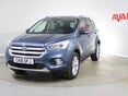 Ford Kuga TITANIUM TDCI 4