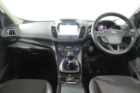 Ford Kuga TITANIUM TDCI Image 20