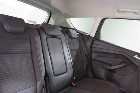 Ford Kuga TITANIUM TDCI Image 35