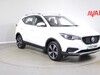 MG ZS EXCLUSIVE