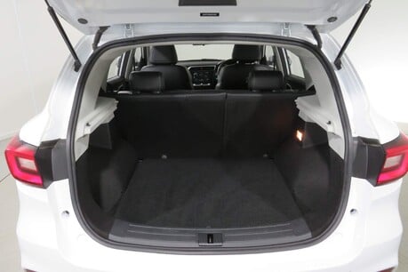 MG ZS EXCLUSIVE Image 14